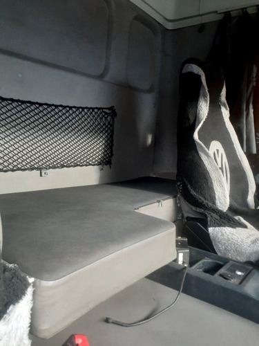 Imagem 7 de 8 de Volkswagen 25390 Vw 25420 Com Ar E Automatico Varias Unidad