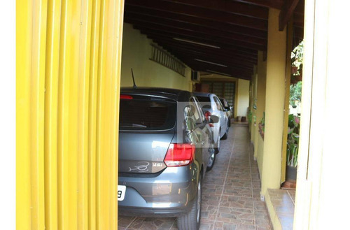 Imagem 3 de 30 de Casa Com 3 Dormitórios Com Suíte À Venda, 178 M² Por R$ 325.000 - Parque São Sebastião - Ribeirão Preto/sp - Ca0636