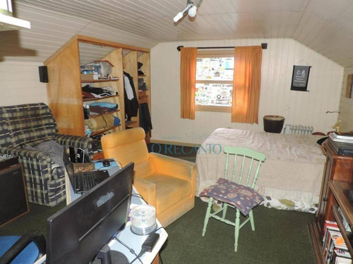 Imagem 20 de 24 de Casa Com 3 Dormitórios À Venda, 230 M² Por R$ 1.200.000,00 - Centro - Canela/rs - Ca0739