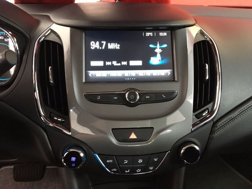 Imagem 13 de 15 de Cruze Sport Lt 1.4 16v Tb Flex 5p Aut.