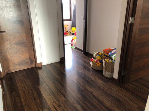 Imagen 18 de 29 de Broker Espectacular Depto En La Foresta 3d+3b+2e