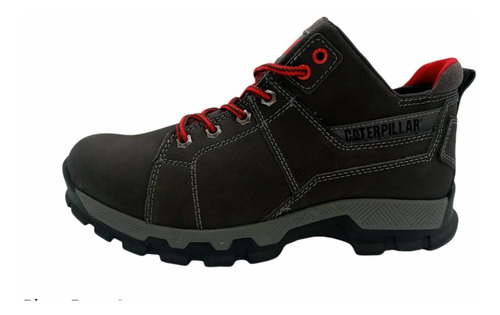 Tenis Caterpillar Ode M4m Casuales Para Hombre P724646