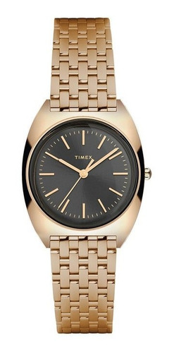 Reloj Timex De Moda Unisex Modelo: Tw2t90500