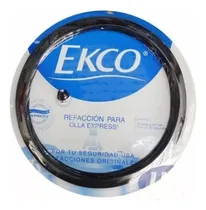 Comprar Empaque Olla Express Ecko  6 Y 8l