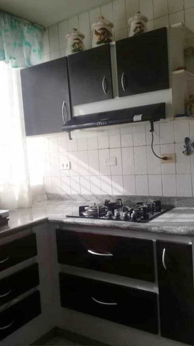 Venta Apartamento Resid. Altamira, Sector El Añil, Urb. Prebo