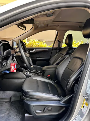 Ford Escape Titanium Hibrida 2020 4x4
