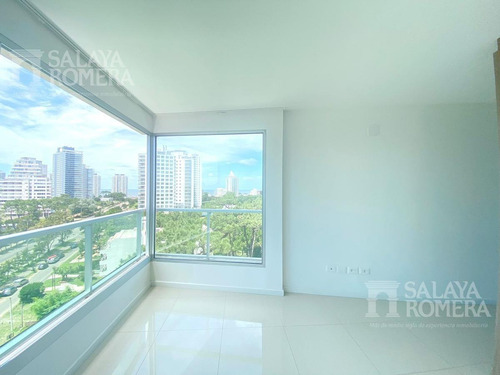 Imagen 6 de 12 de Venta Departamento -3 Dormitorios- 2 Baños - Punta Del Este - Ref:4188261