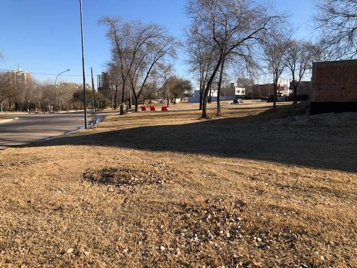 Imagen 4 de 9 de Lote Terreno En Venta 400m2 En B° Miradores De Manantiales