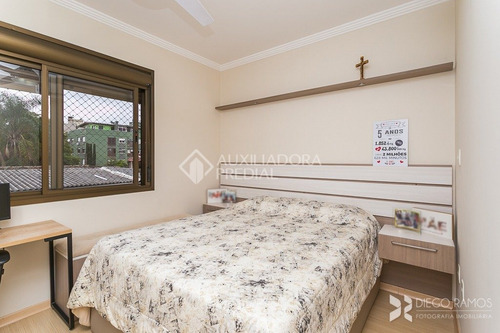 Imagem 6 de 15 de Apartamento - Cristo Redentor - Ref: 341063 - V-341063