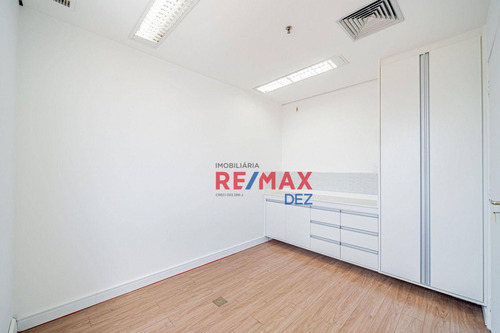 Imagem 15 de 20 de Sala À Venda, 32 M² Por R$ 216.000,00 - Osasco - Osasco/sp - Sa0010