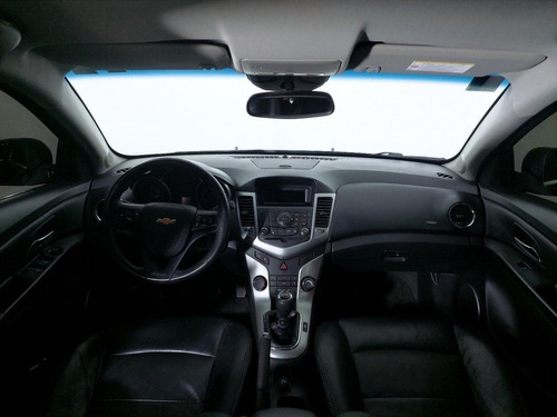 Imagem 14 de 15 de 150408 - Chevrolet Cruze 2012 Com Garantia