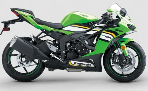 大人も着やすいシンプルファッション 040 - Kawasaki Ninja Zx6 - Ninja 636 Zx6r 2025 0km 芳香器・アロマポット・アロマストーン