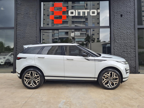 Range Rover Evoque Hse Si4 R Dynamic 2.0 300cv Automatico