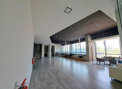 Dpto Arriendo A Pasos Metro Irarrázaval, Ñuñoa (1d+1b+est+b)