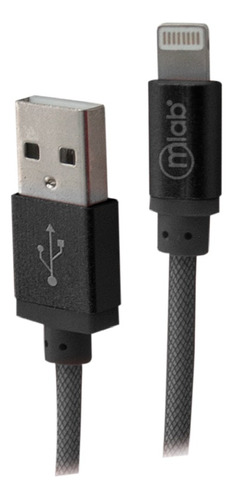 Cable Usb Compatible Con iPhone Color Color