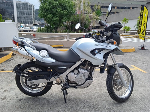 Imagen 9 de 13 de Bmw Gs