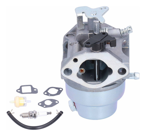 Kit De Filtro De Combustible Para Bujías Con Junta De Carbur