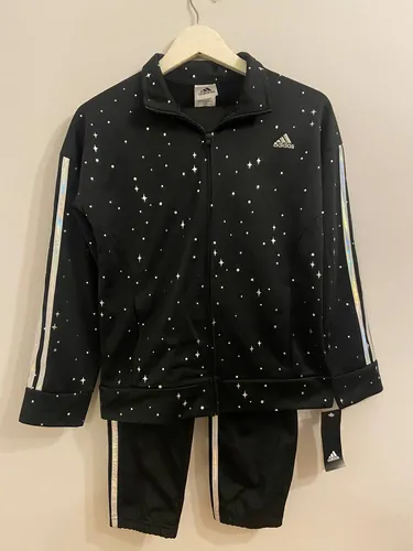 Conjunto adidas mujer original sale