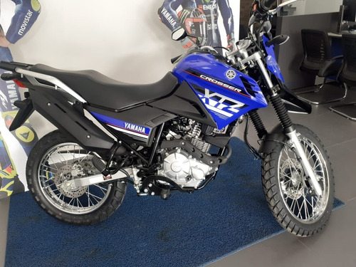 Imagem 11 de 13 de Crosser 150 Z Abs -2022 Sem Entrada - A - Sp - Sem Cnh