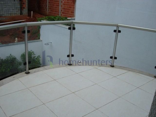 Casa Residencial À Venda, Swiss Park, Campinas - . - Ca2316