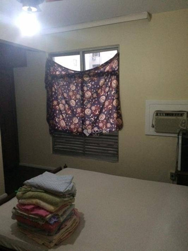 Imagem 10 de 21 de Apartamento À Venda, 140 M² Por R$ 880.000,00 - Icaraí - Niterói/rj - Ap36424