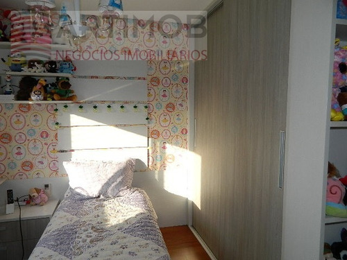 Imagem 29 de 30 de Apartamento Para Venda, 4 Dormitórios, Morumbi - São Paulo - 3642