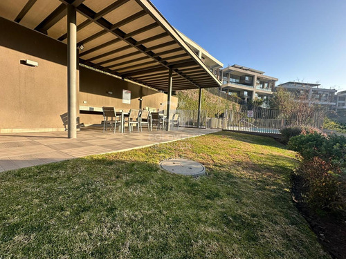Pent-house Con Rooftop - Los Bravos - Craighouse