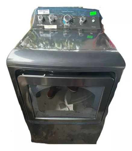Secadora de ropa por aire caliente Mabe SME26N5MN eléctrica 18kg