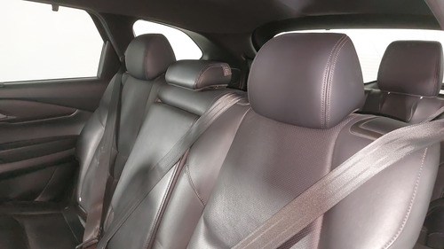 Mazda CX-9 2.5 TURBO I GRAND TOURING 4WD AT