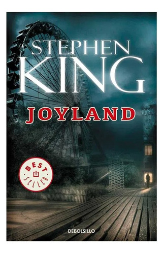 Joyland / Stephen King