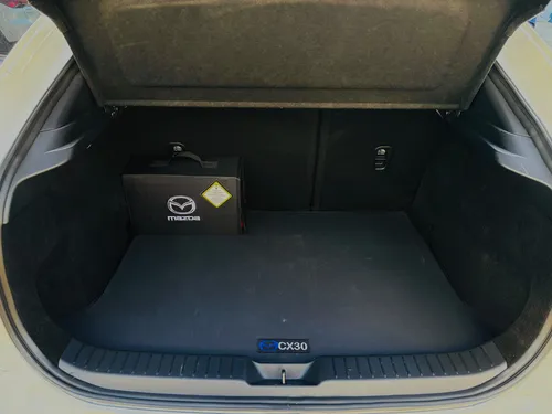 Mazda CX-30 2.0 Touring At Hibrido Ligero - Mhev