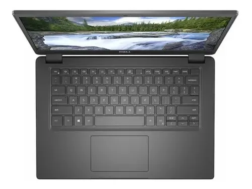 Notebook Dell Latitude 3410 Core I7 10th 16gb 256gb Ssd Nvme Cor