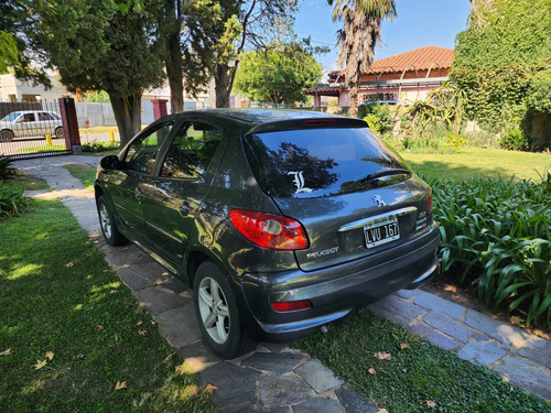 Peugeot 207 1.4 Active 75cv