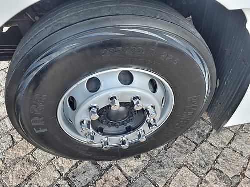 Man Tgx 29.440 6x4 T 2012 Em Bom Estado, Segundo Dono