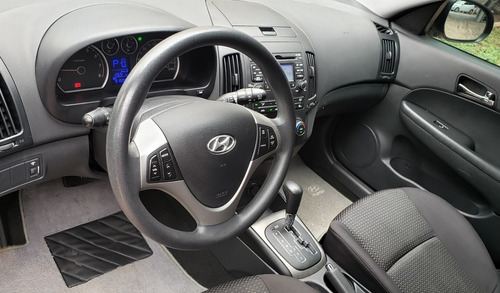 Hyundai I30 Gls 2.0 2010 2011