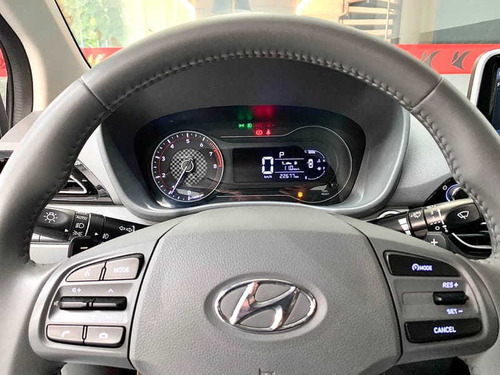Imagem 8 de 15 de Hyundai Hb20s Diamond 1.0 Turbo At