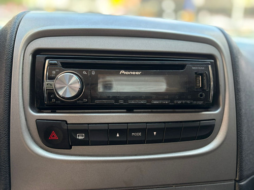 Fiat Idea Idea Attractive 1.4 8V (Flex)