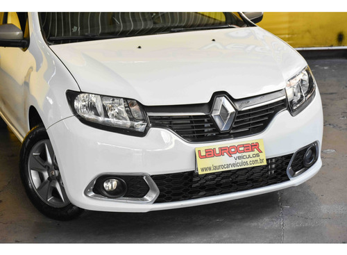 Renault Sandero 1.0 12V SCE FLEX EXPRESSION MANUAL