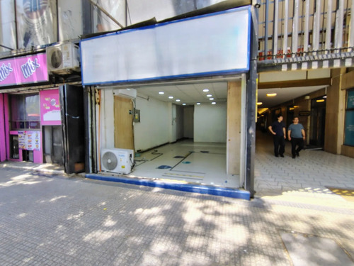 Arriendo Local Alameda