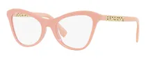 Comprar Lentes Burberry Be2373u 4061 Rosa Oftalmico Angelica Nuevo