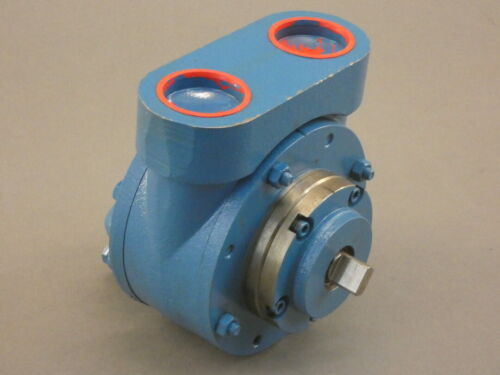 Tuthill 4c2fv-c-a-7 Hydraulic Gear Pump, 1-1/2  Npt - Ne Yyx