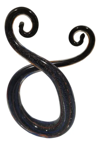 comprar Escultura Cristal Murano - Adorno Vidrio - Modelo 2