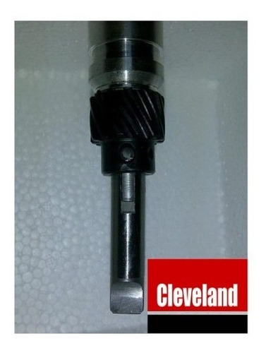 Imagen 4 de 7 de Distribuidor Chevrolet 250 , 6 Cil Hei (cardone 84-1697)