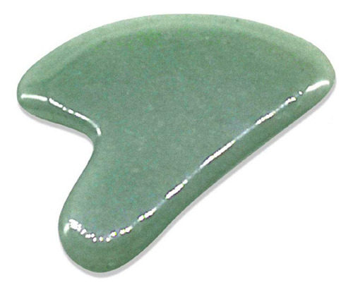 Herramientas De Masaje Jade Gua Sha, Herramienta Facial, 100