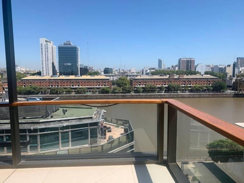 Imagen 3 de 23 de Puerto Madero - Dúplex Faena Aleph En Venta Y Alquiler, 4 Ambientes
