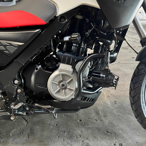 Bmw G 650 Gs