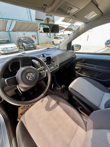 Volkswagen Up! 1.0 Take Up! Aa 75Cv 3P