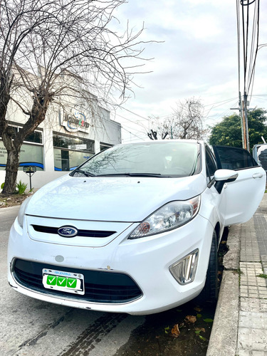 Ford Fiesta Kinetic Design - Oferta