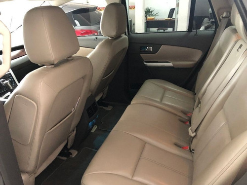 Edge 3.5 Limited Awd 2013