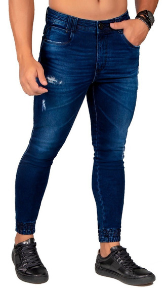 calça jeans da pit bull mercadolivre